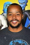 Donald Faison photo